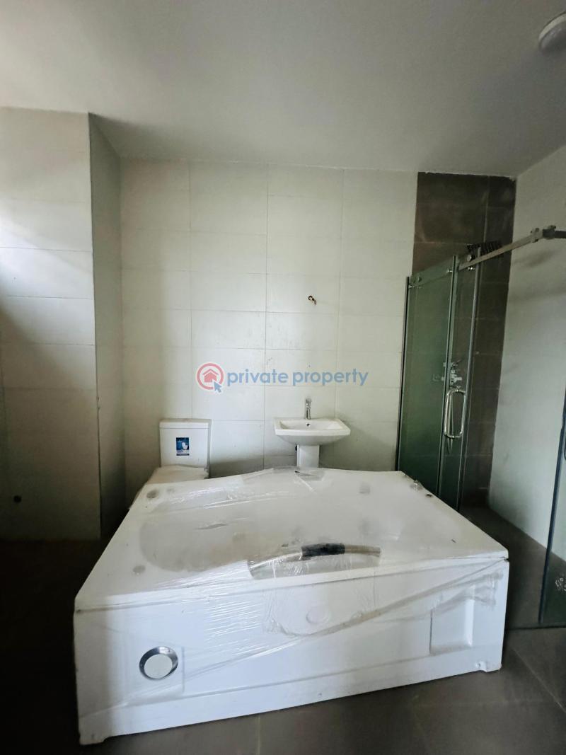 4 bedroom Semi detached Duplex For Sale Opebi Ikeja Lagos - 10