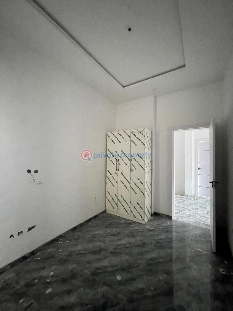 4 bedroom Semi detached Duplex For Sale Ikota Lekki Lagos - 6