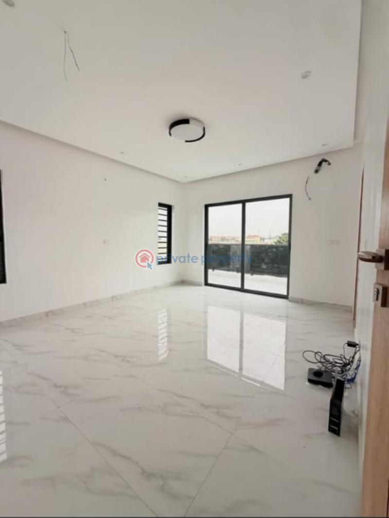 4 bedroom Semi detached Duplex For Sale Omole Phase 1 Ojodu Lagos - 8