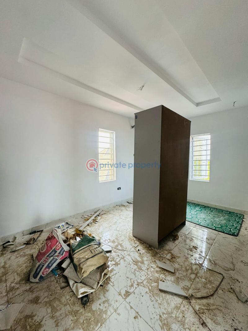 4 bedroom Semi detached Duplex For Sale Anthony Village Maryland Lagos - 8