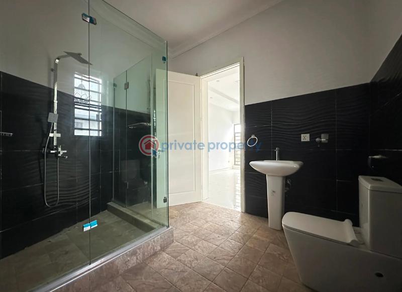4 bedroom Semi detached Duplex For Sale Victoria Garden City Lekki Lagos - 12