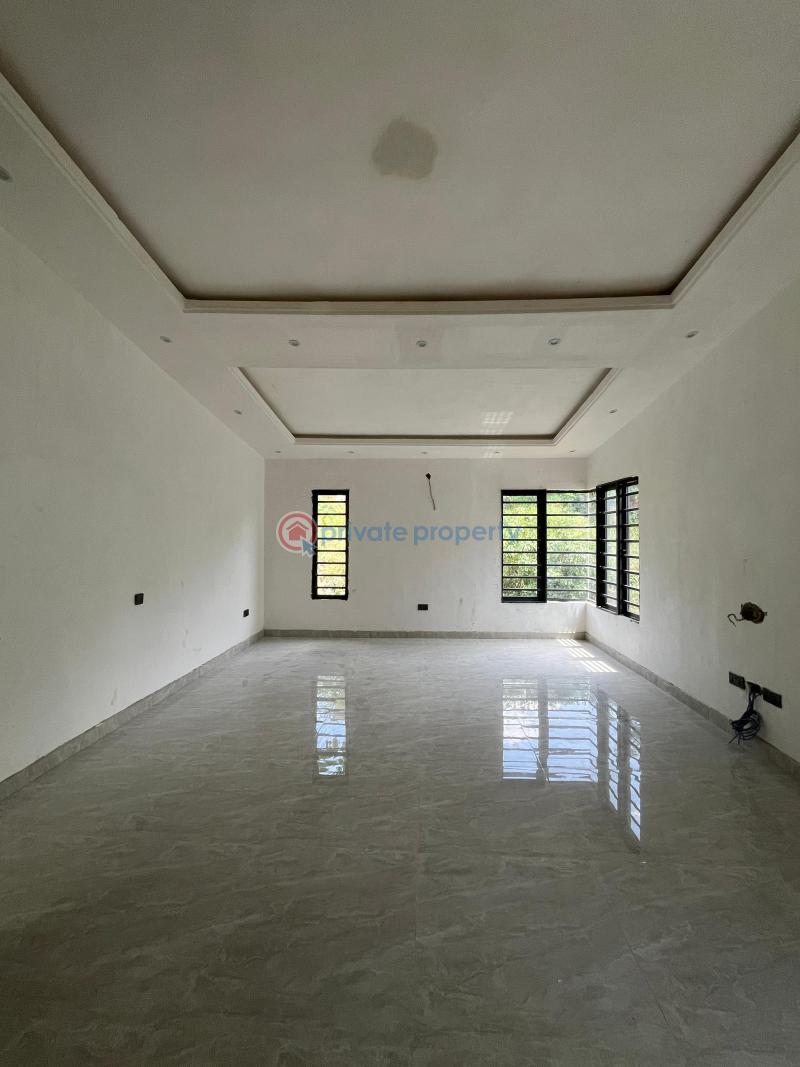 4 bedroom Semi detached Duplex For Sale Opebi Ikeja Lagos - 9
