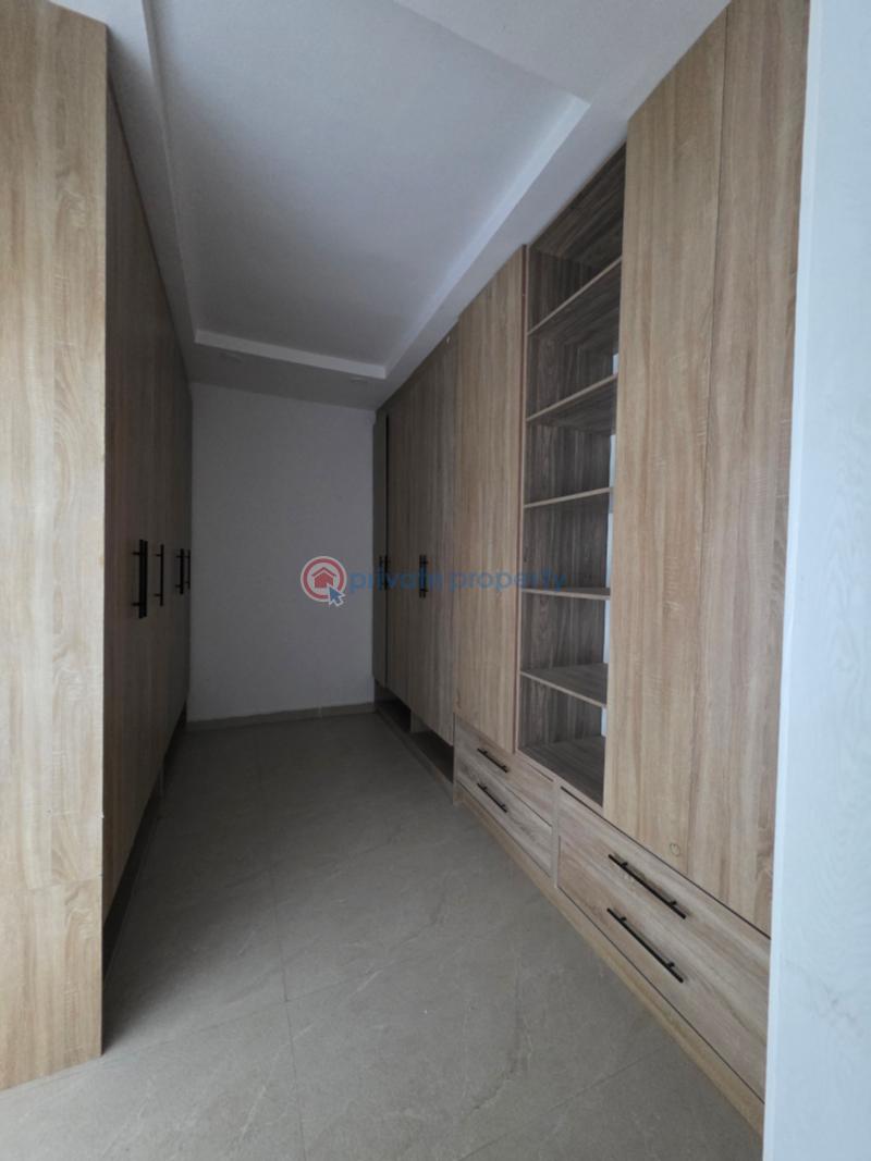 4 bedroom Semi detached Duplex For Sale Nizamiye Hospital Idu Karmo Abuja Phase 3  - 9