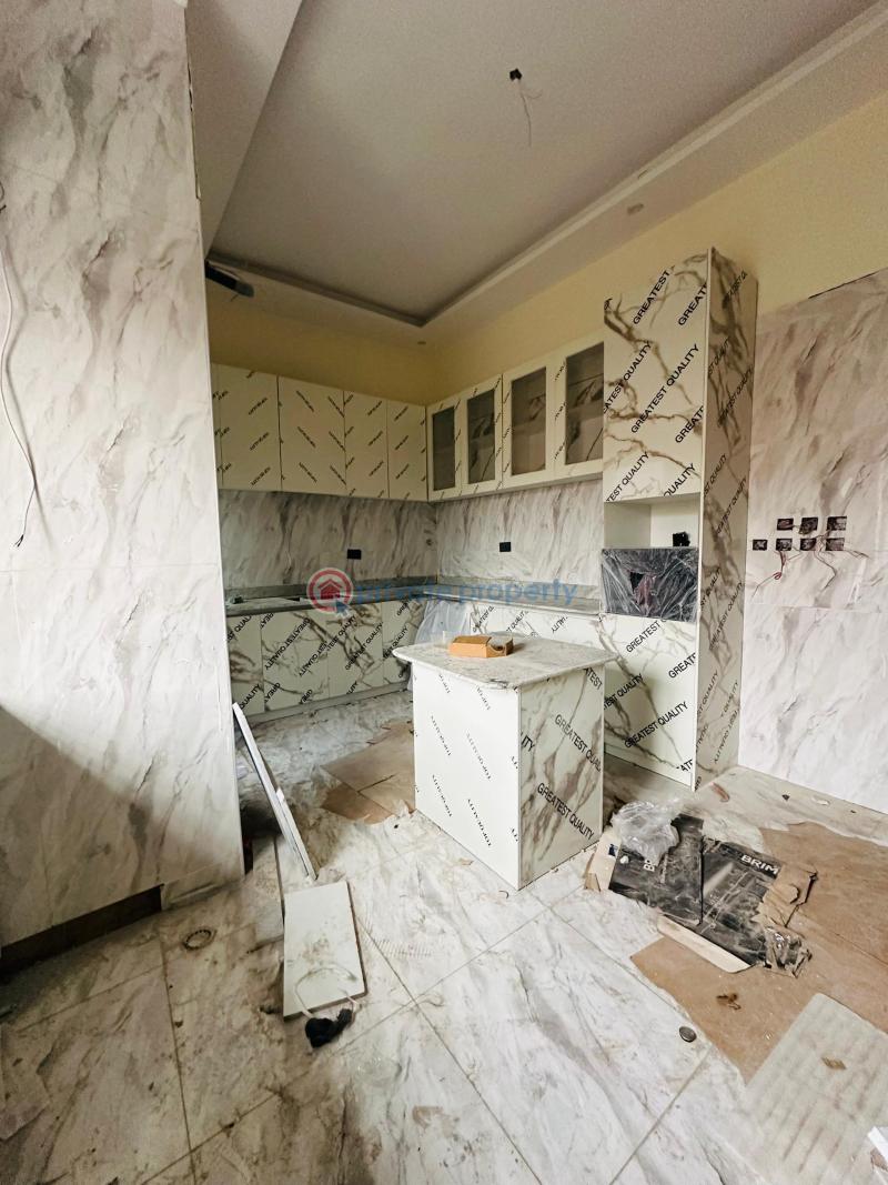 4 bedroom Semi detached Duplex For Sale Ogba Lagos - 1