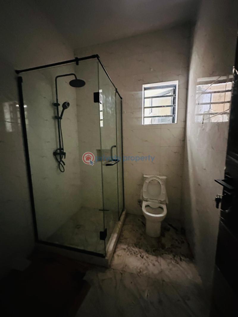 4 bedroom Semi detached Duplex For Sale Ogba Lagos - 12