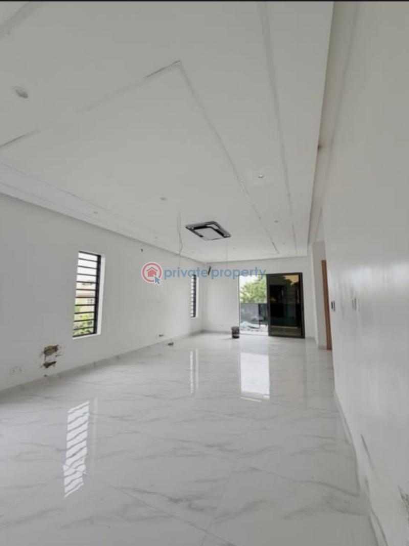 4 bedroom Semi detached Duplex For Sale Omole Phase 1 Ojodu Lagos - 4