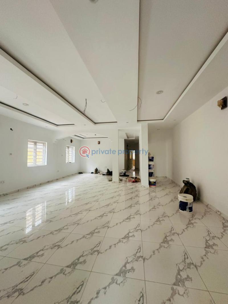 4 bedroom Semi detached Duplex For Sale Opic Isheri Opic Lagos Extension Ogun - 2