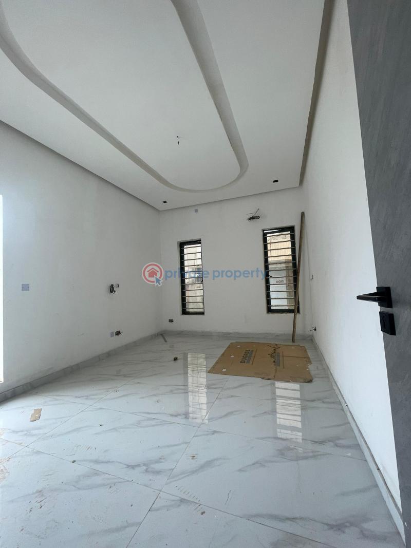 4 bedroom Semi detached Duplex For Sale Magodo GRA Phase 1 Ojodu Lagos - 9
