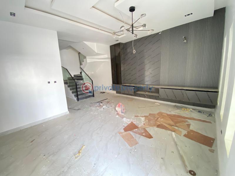 Flat & Apartment For Sale Orchid Lekki Lagos - 8