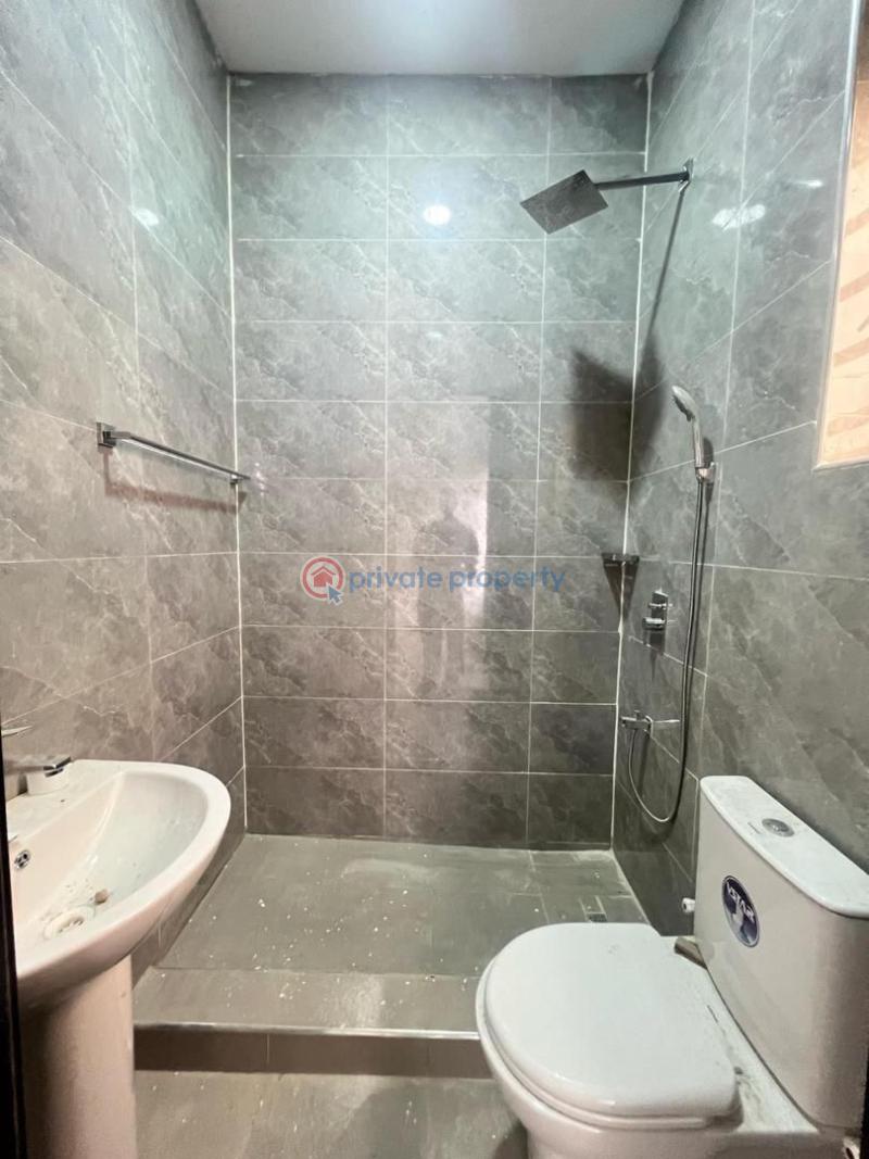 4 bedroom House For Sale Opic Isheri North Ojodu Lagos - 4