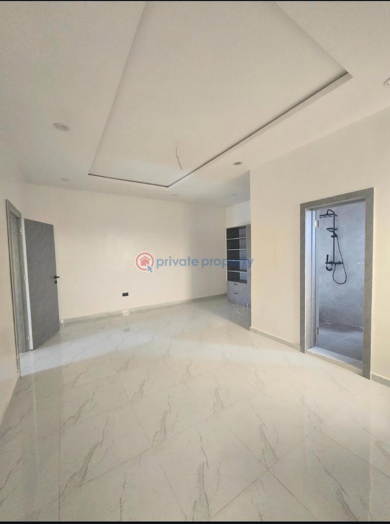 4 bedroom Semi detached Duplex For Sale Gbagada Lagos - 7