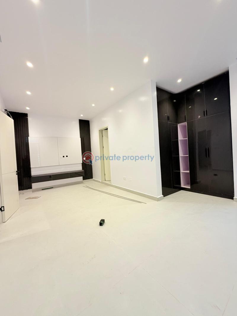 4 bedroom Semi detached Duplex For Sale Adeniyi Jones Ikeja Lagos - 1