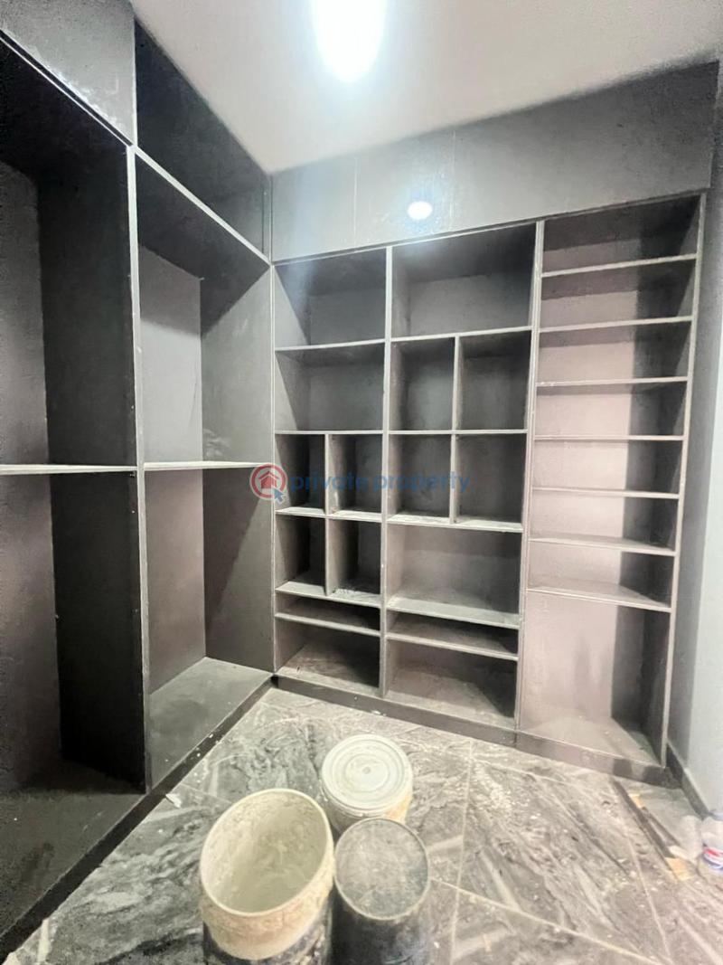 4 bedroom Semi detached Duplex For Sale Isheri North Ojodu Lagos - 8