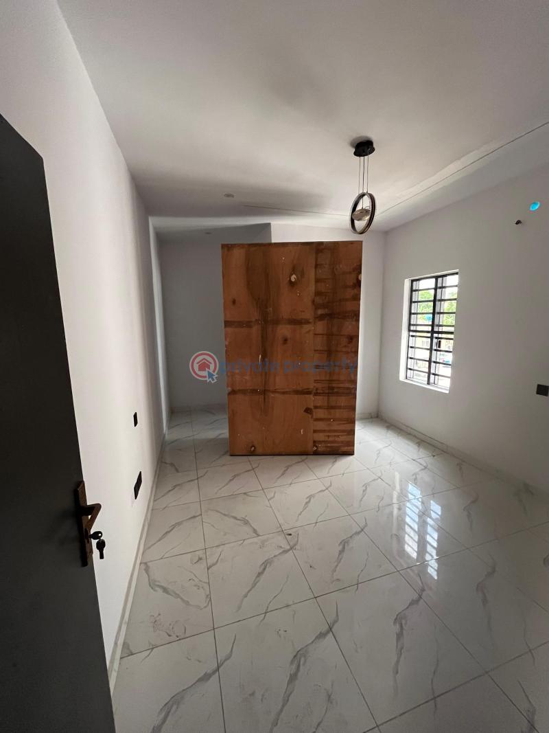 4 bedroom Semi detached Duplex For Sale Yaba Lagos - 3
