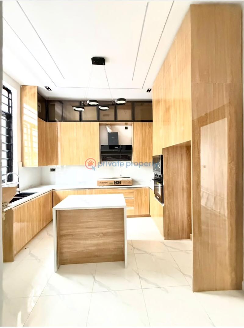 4 bedroom Semi detached Duplex For Sale Orchid Lekki Lagos - 5