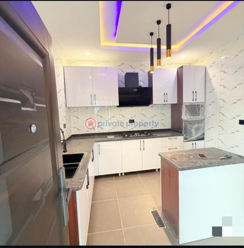 4 bedroom Semi detached Duplex For Sale Adeniyi Jones Ikeja Lagos - 8