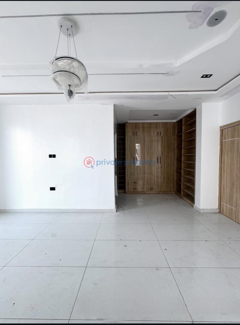4 bedroom Semi detached Duplex For Sale Abraham Adesanya Ajah Lagos - 15