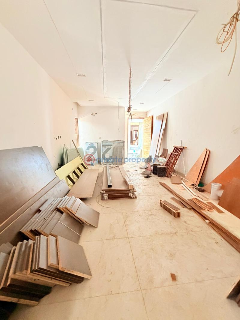 4 bedroom Semi detached Duplex For Sale Adeniyi Jones Ikeja Lagos - 8