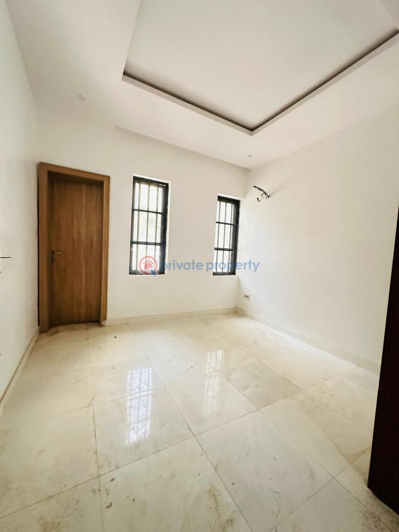 4 bedroom Semi detached Duplex For Sale Magodo GRA Phase 2 Kosofe/Ikosi Lagos - 9