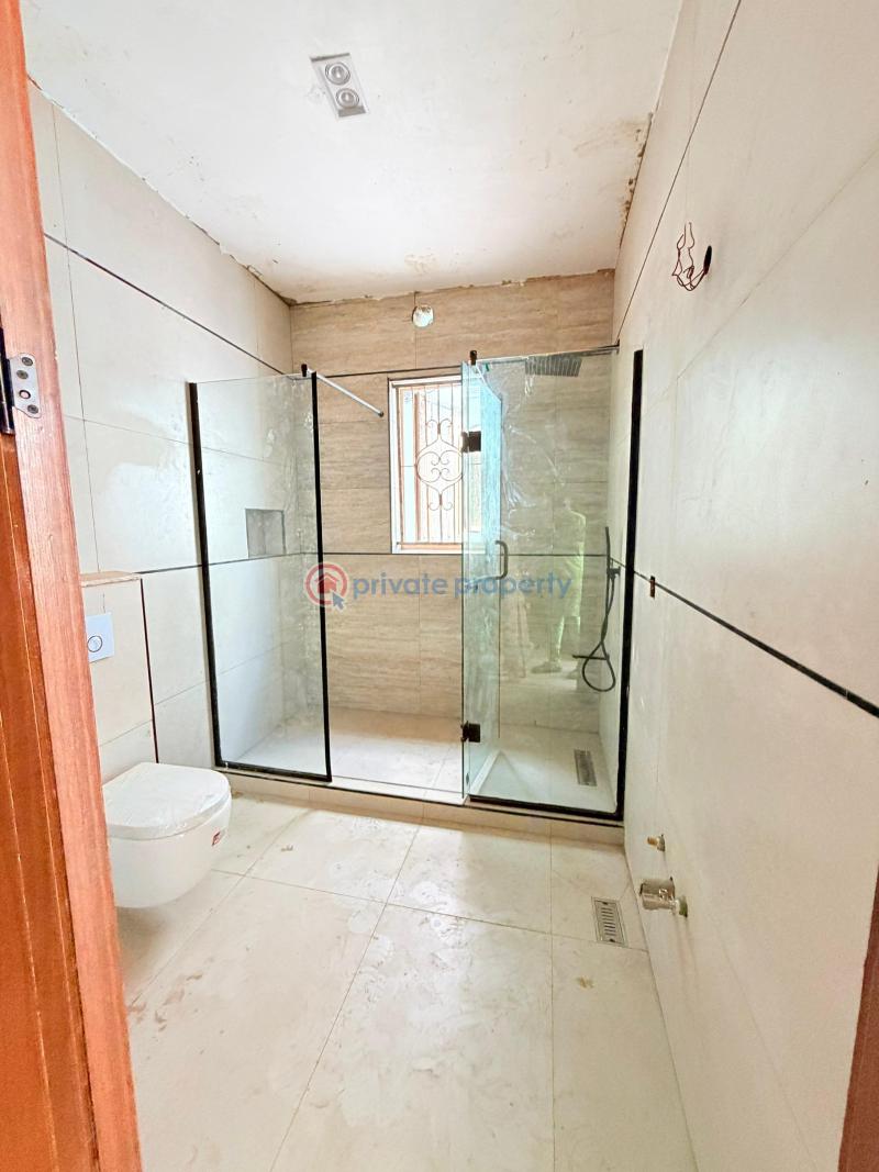 4 bedroom Semi detached Duplex For Sale Adeniyi Jones Ikeja Lagos - 6