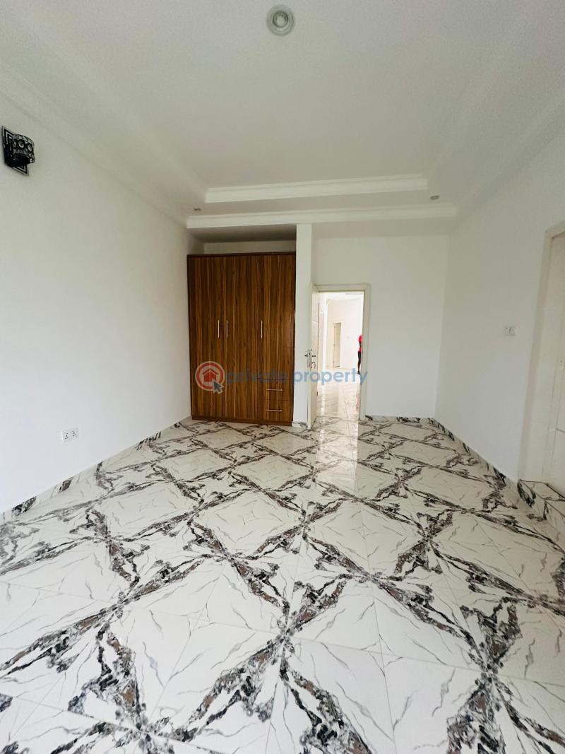 4 bedroom Semi detached Duplex For Sale Isheri North Ojodu Lagos - 9