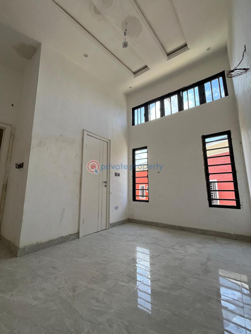 4 bedroom Semi detached Duplex For Sale Opebi Ikeja Lagos - 4