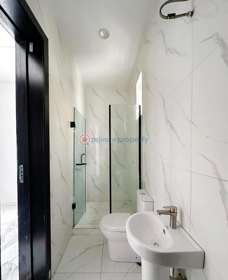 4 bedroom Semi detached Duplex For Sale Ikota Lekki Lagos - 8