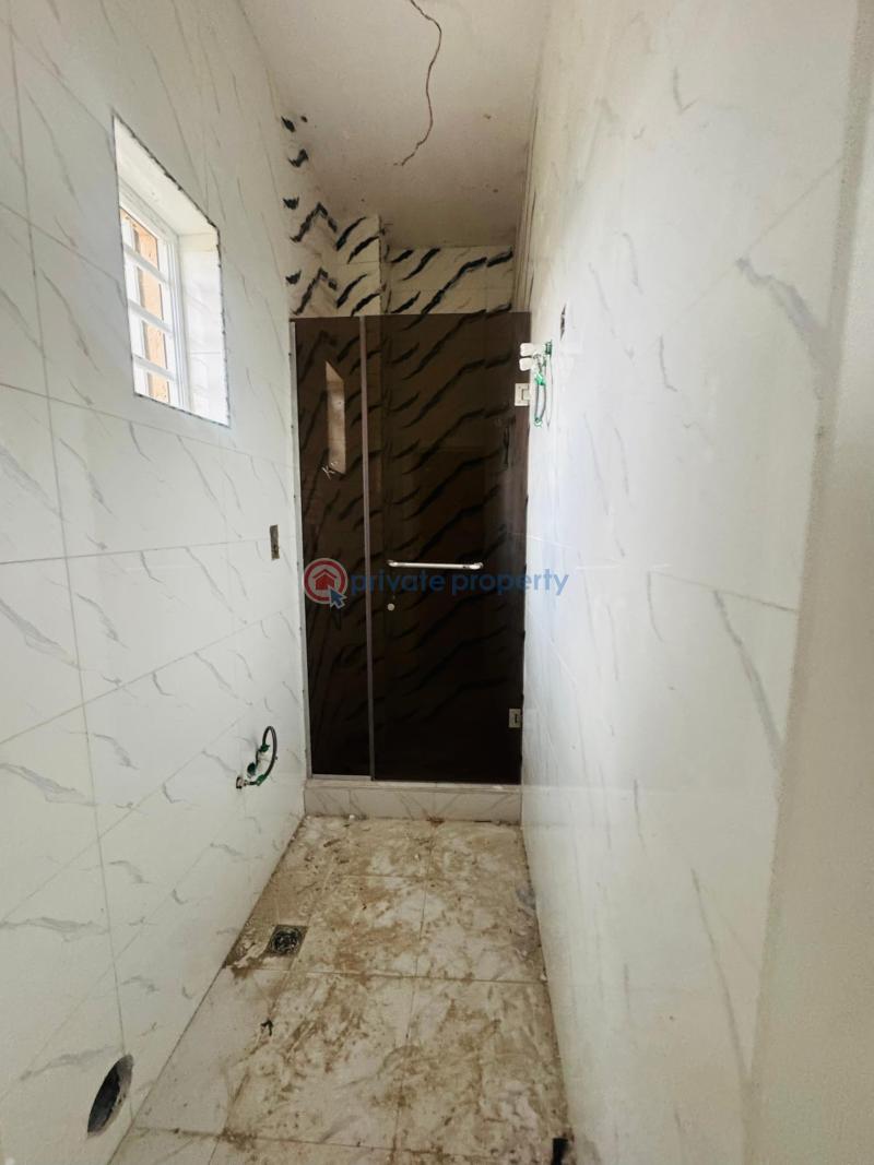 4 bedroom Semi detached Duplex For Sale Alausa Ikeja Lagos - 0