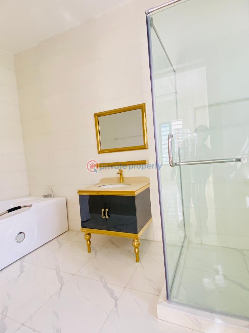 4 bedroom Semi detached Duplex For Sale Vgc/harris Lekki Phase 2 Lagos - 10