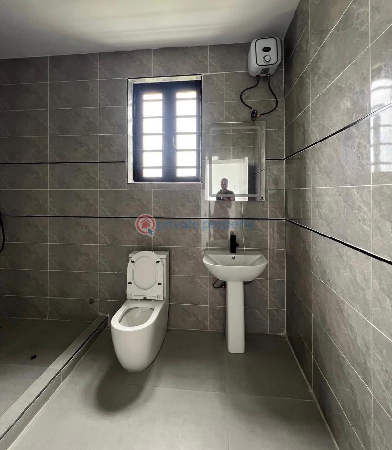 4 bedroom Semi detached Duplex For Sale Lekki Scheme 2 Ajah Lagos - 8