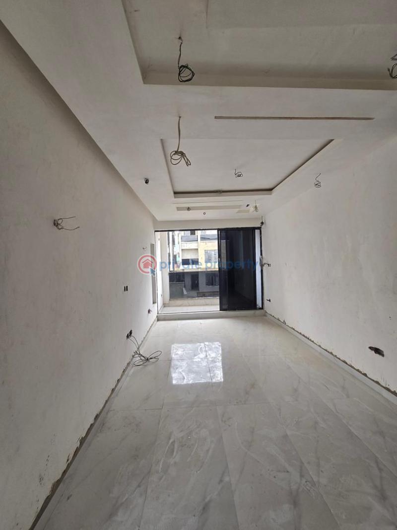 4 bedroom Terraced Duplex For Sale Ikeja  Lagos - 9