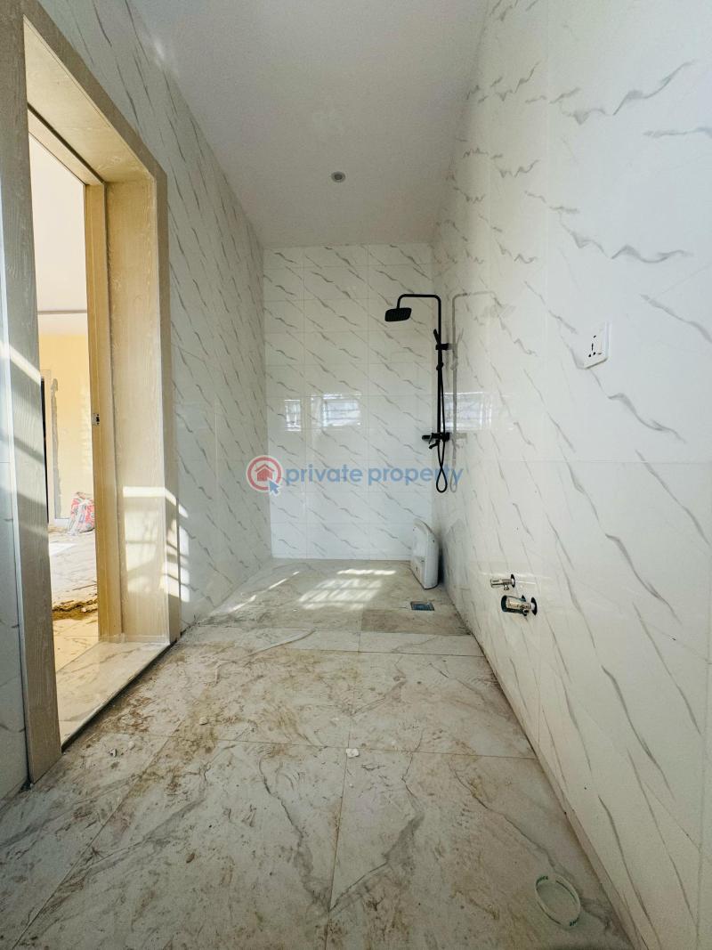 4 bedroom Semi detached Duplex For Sale Anthony Village Maryland Lagos - 6