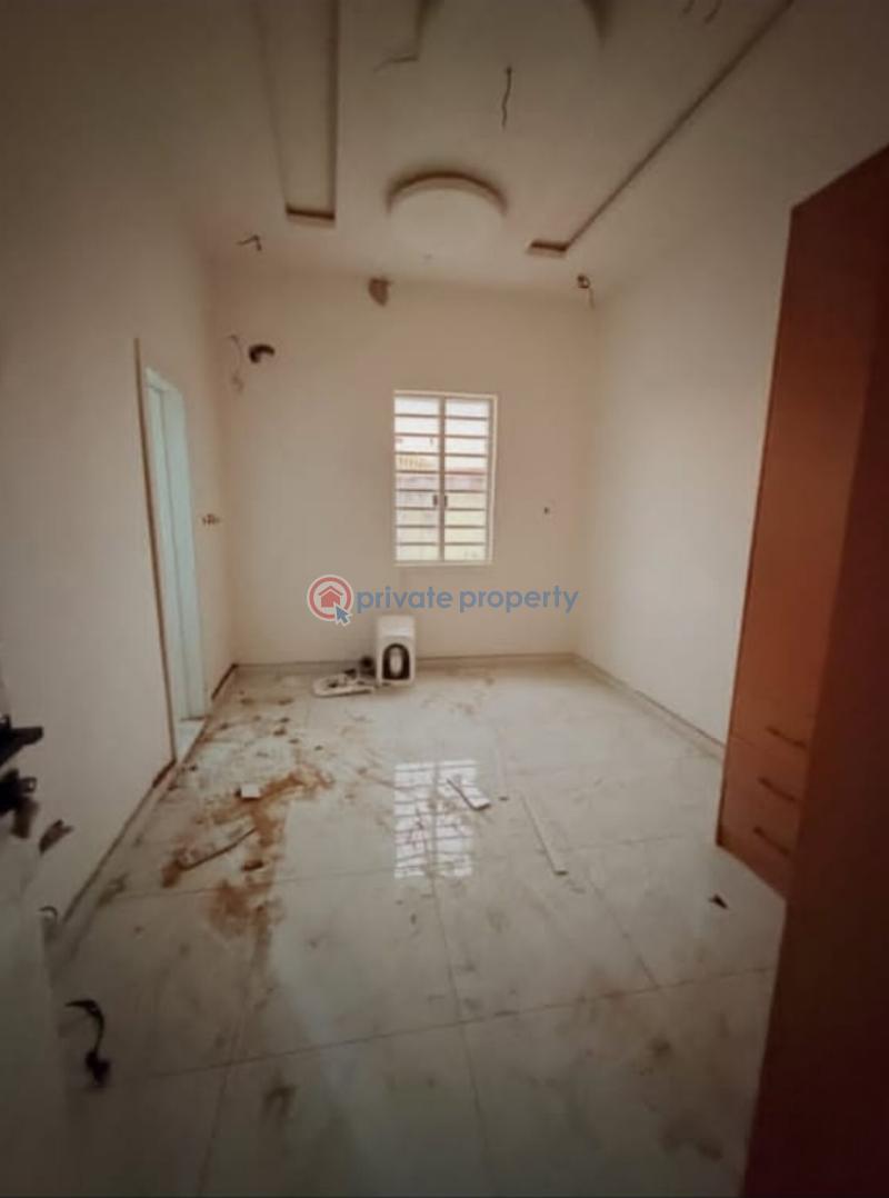 4 bedroom Semi detached Duplex For Sale Alausa Ikeja Lagos - 6