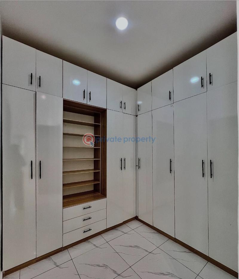 4 bedroom Semi detached Duplex For Sale Ikota Lekki Lagos - 10