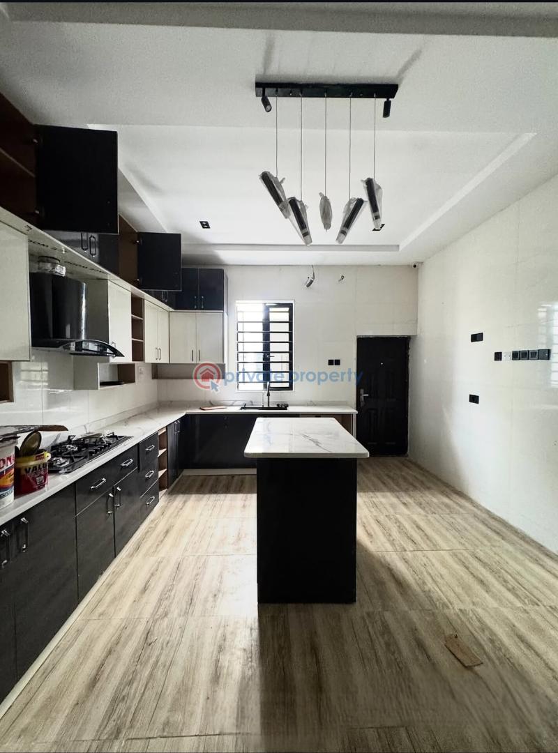 4 bedroom Semi detached Duplex For Sale Abraham Adesanya Ajah Lagos - 6