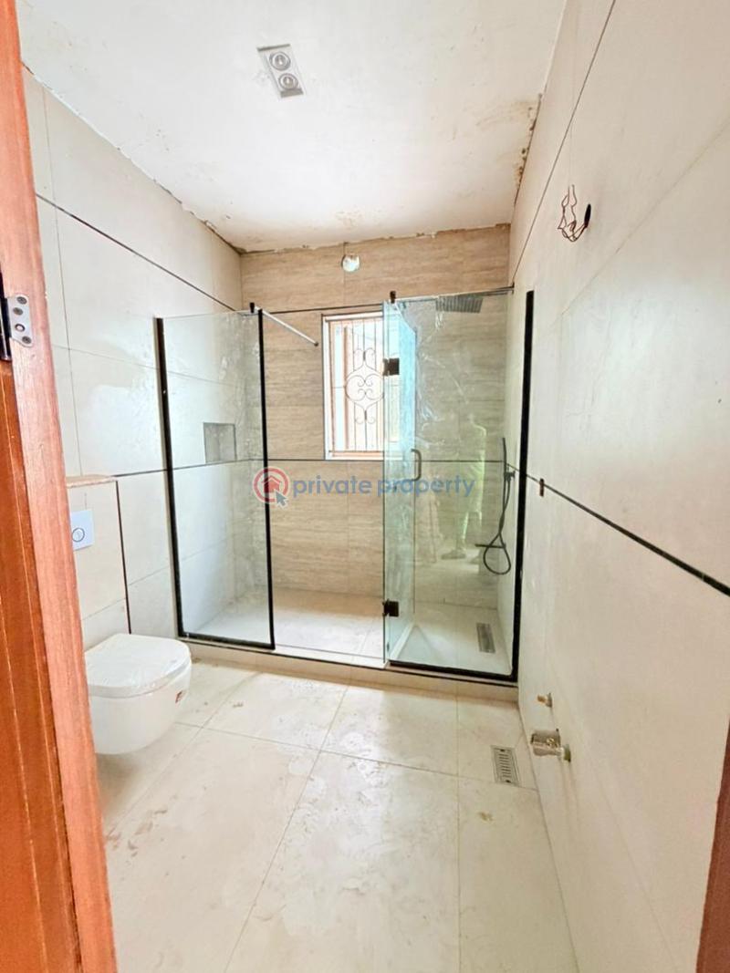4 bedroom Semi detached Duplex For Sale Adeniyi Jones Ikeja Lagos - 6