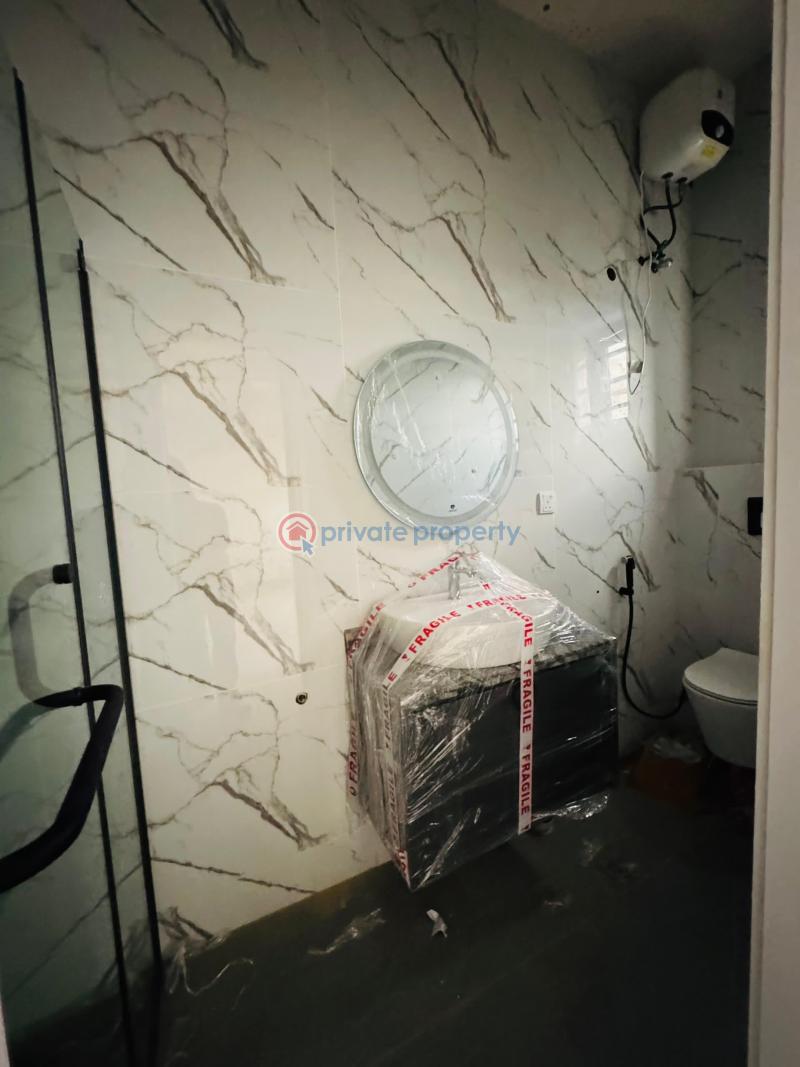 4 bedroom Semi detached Duplex For Sale Ogudu Gra 1 Ogudu GRA Lagos - 2