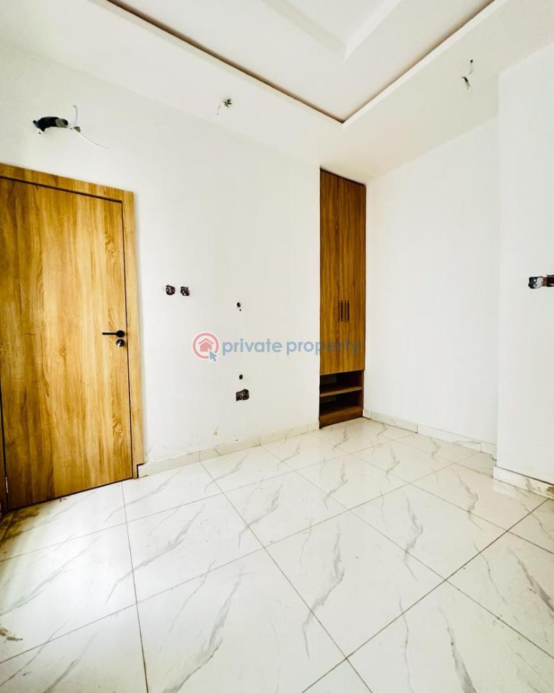 4 bedroom Semi detached Duplex For Sale Magodo Kosofe/Ikosi Lagos - 7