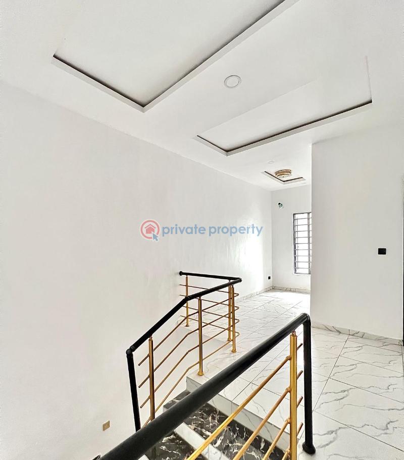 4 bedroom Semi detached Duplex For Sale Orchid Lekki Lagos - 8