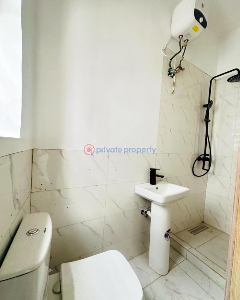 4 bedroom Semi detached Duplex For Sale Magodo Kosofe/Ikosi Lagos - 8