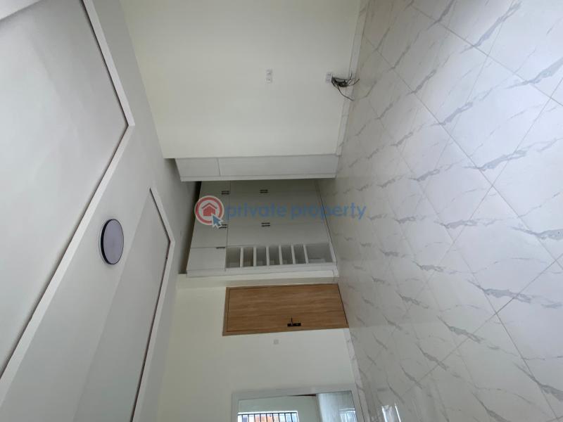 4 bedroom Semi detached Duplex For Sale Vgc/harris Lekki Phase 2 Lagos - 9