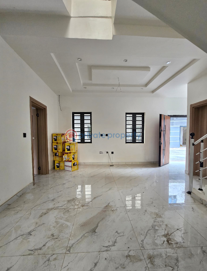 4 bedroom Duplex For Sale Ikeja  Lagos - 3