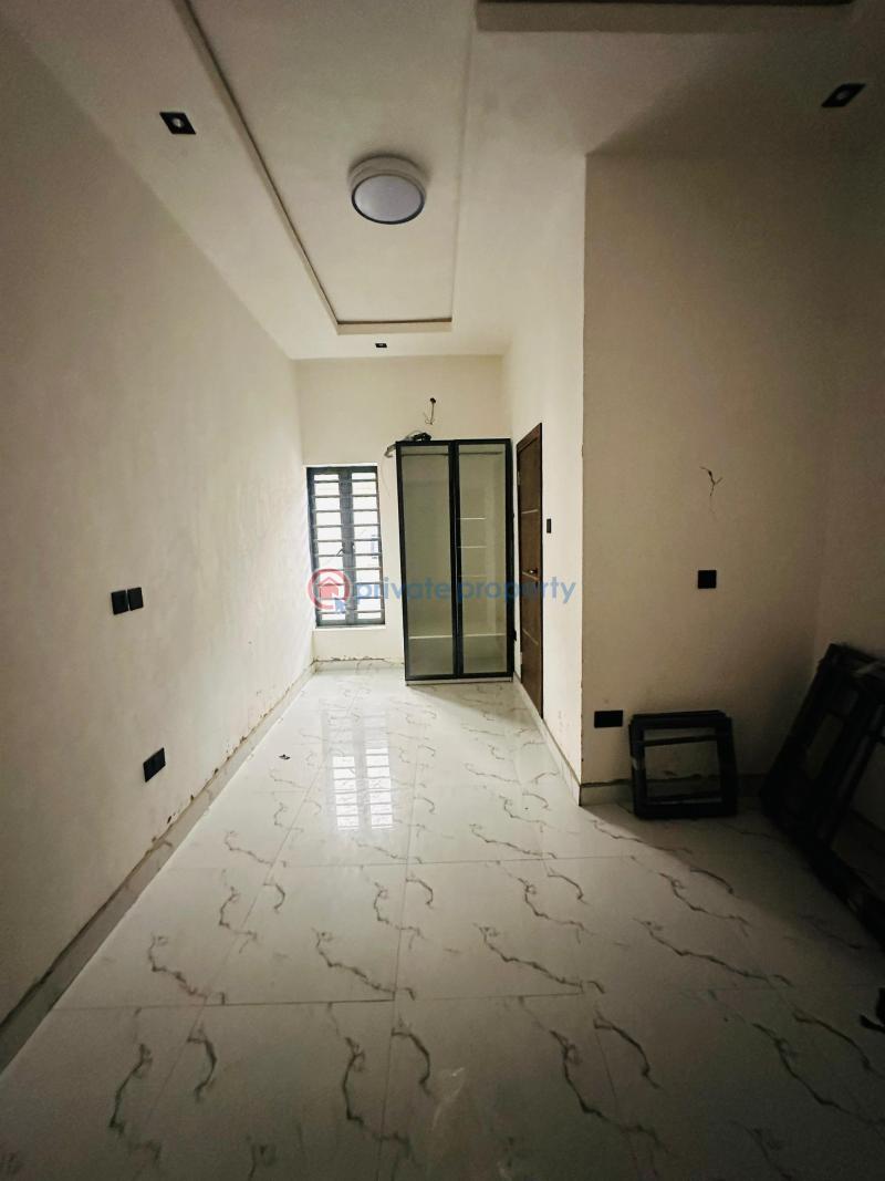 4 bedroom Semi detached Duplex For Sale Oko Oba Agege Lagos - 5