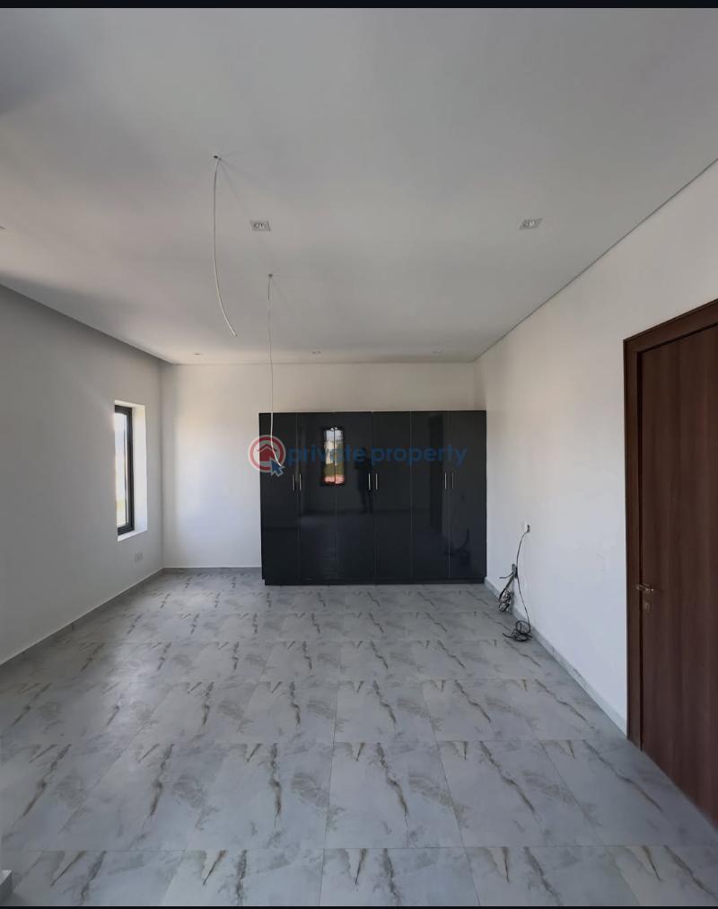 4 bedroom Semi detached Duplex For Sale Lekki Phase 1 Lagos - 3