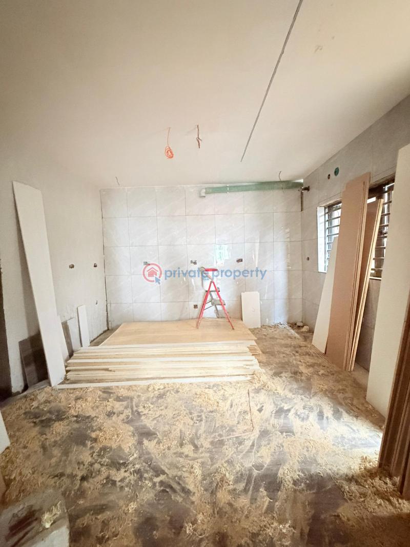 4 bedroom Semi detached Duplex For Sale Adeniyi Jones Ikeja Lagos - 1