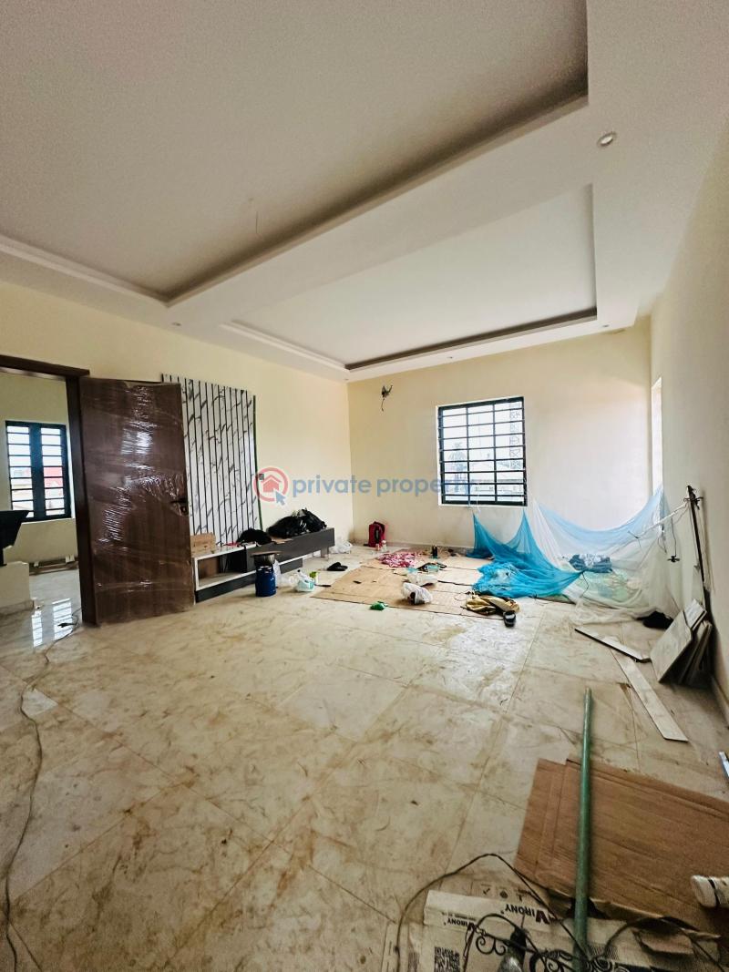 4 bedroom Semi detached Duplex For Sale Ogba Lagos - 1