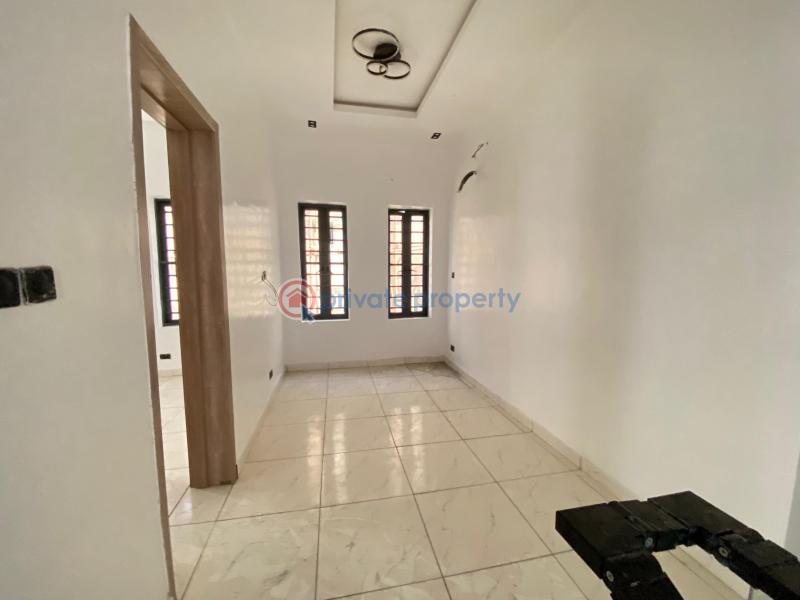 Flat & Apartment For Sale Orchid Lekki Lagos - 3