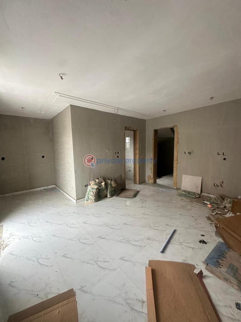 4 bedroom Semi detached Duplex For Sale Ogba Lagos - 5