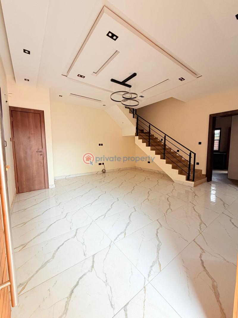 4 bedroom Semi detached Duplex For Sale Magodo GRA Phase 1 Ojodu Lagos - 7