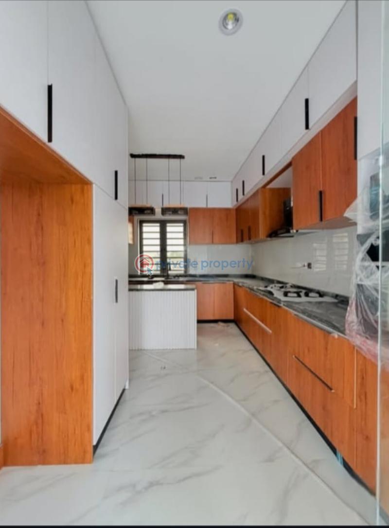 4 bedroom Semi detached Duplex For Sale Omole Phase 1 Ojodu Lagos - 6